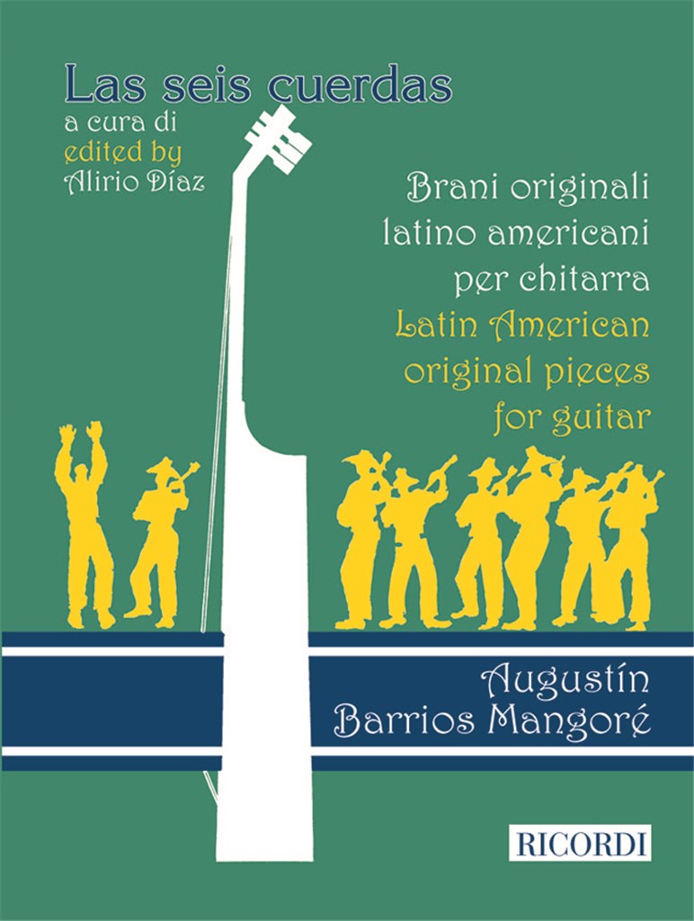 Brani Originali Latino-Americani